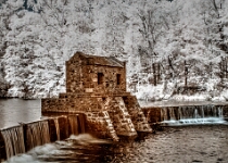 DSC 3875-Enhanced-NRAnd2more Merged  Speedwell Lake #1