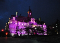 DSC 9516  Montreal City Hall