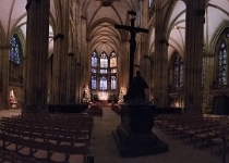 20181228-083440  St Peter Cathedral