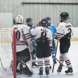 2020-02-16 Bandits