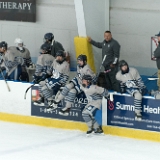 20221021-810 3640 : #10, #19, #22, #25, #26, #29, #61, #82, #88, Coach Jones, Coach Zangara, Hockey, NJ Jets