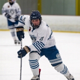 DSC 4976-Enhanced-NR : #41, 18U, AHF, Championship, Hockey, NJ Jets, Trading Card