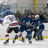 DSC 5458-Enhanced-NR : #41, 18U, AHF, Championship, Hockey, NJ Jets