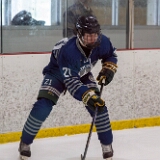 DSC 5557-Enhanced-NR : #21, 18U, AHF, Championship, Hockey, NJ Jets, Trading Card