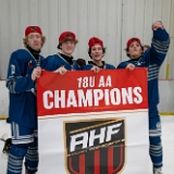 DSC 5696-Enhanced-NR : #10, #19, #41, #88, 18U, AHF, Celly, Championship, Hockey, NJ Jets