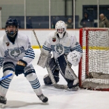 Montclair Blues @ NJ Kings, 3/14