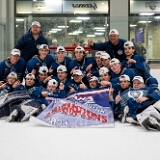 AAHA 18U AA District Championship
