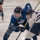 DSC 7067-Enhanced-NR : #88, 18U, AAHA, District, Hockey, Qualifier