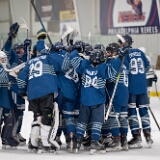 AAHA 18U AA District Qualifiers