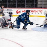DSC 0181-Enhanced-NR : #9, 18U, Hockey, Metro Jr Jets, NJ Jets, Nationals, Nexus Center, Pool Play, Utica
