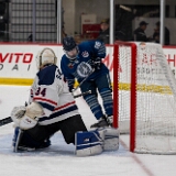 DSC 9638-Enhanced-NR : #88, 18U, Hockey, Metro Jr Jets, NJ Jets, Nationals, Nexus Center, Pool Play, Utica