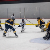 DSC 0191-Enhanced-NR : #41, 18U, Arizona Bobcats, Hockey, NJ Jets, Nationals, Nexus Center, Pool Play, Utica