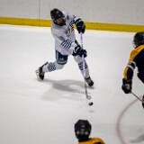 DSC 9876-Enhanced-NR : #19, 18U, Arizona Bobcats, Hockey, NJ Jets, Nationals, Nexus Center, Pool Play, Utica