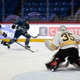 DSC 1339-Enhanced-NR : #41, 18U, Adarondack, Adirondack Bank Center, Finals, Hockey, Montgomery, NJ Jets, Nationals, Utica