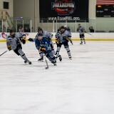 NJ Jets @ Columbus Chill