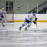 Nashville Jr. Predators @ NJ Jets