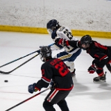 20231105-DSC 7027-Enhanced-NR : #26, 16U, Hockey, NJ Kings