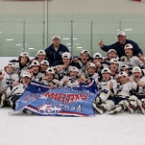 AAHA 16U AA District Championship